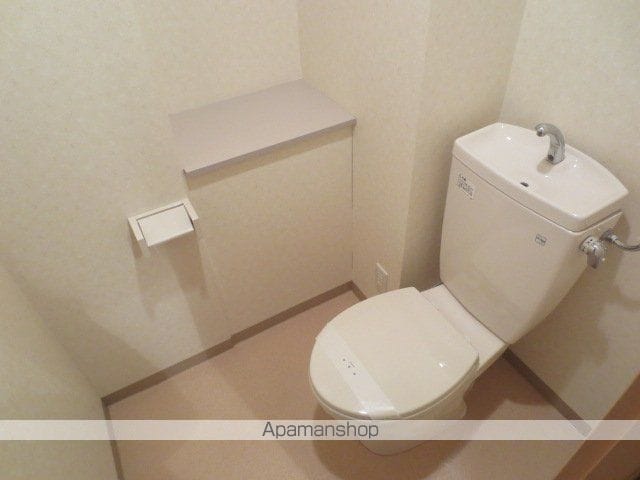 ティアラタワー中島倶楽部の内装写真