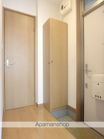 エクセレンテの内装写真