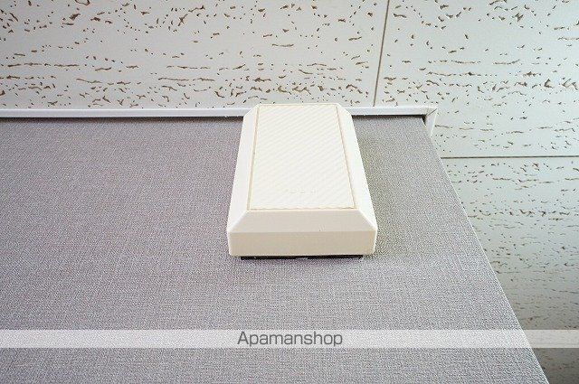 奥田ハイツA棟の内装写真