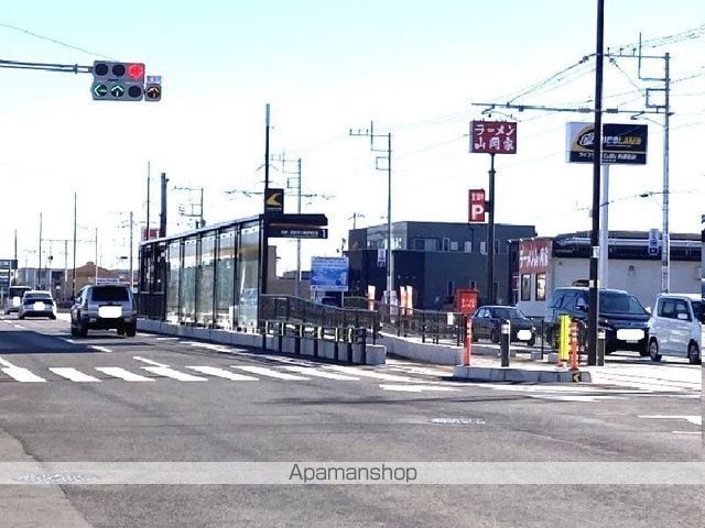 プリムローズHの周辺写真