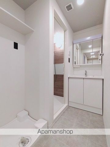 リッツ新大阪プレミアムの内装写真