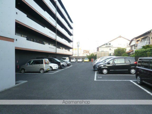 カーサシーガル壱番館のその他写真