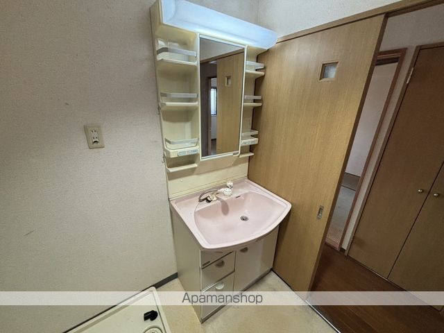 フェリース樟葉の内装写真