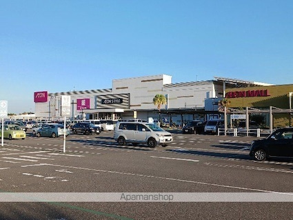 グラース　フラン　Ｃ[1R/30m2]の周辺6