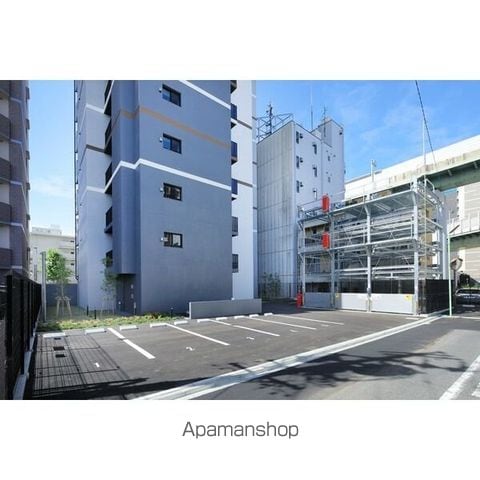 SーRESIDENCE高岳BRESAのその他写真