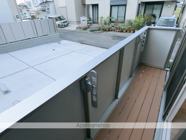 D-room富野乾垣内の内装写真