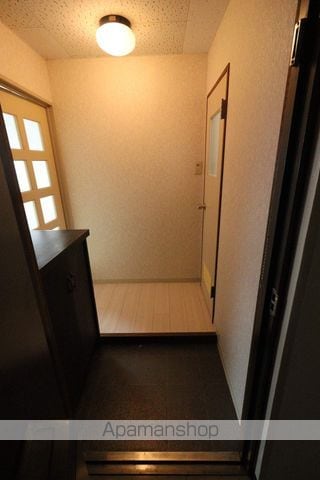 ラフォーレ山鼻の内装写真