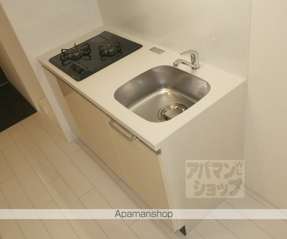 アスヴェル京都西大路SOUTHの内装写真
