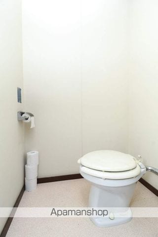 四斗蒔ハイツの内装写真