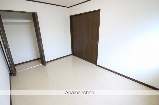 Terra・natalの内装写真