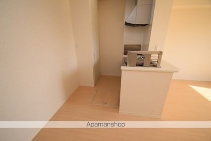 熊本県八代市平山新町[1LDK/44.32m2]の内装4