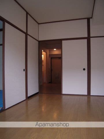 エクセル須賀の森の内装写真