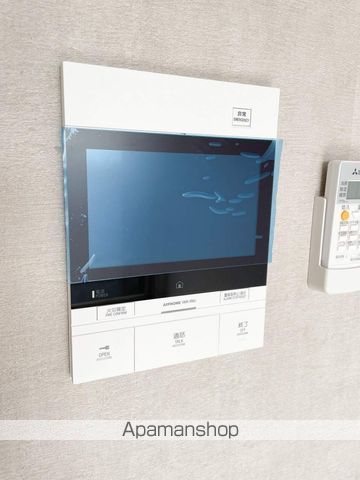 LUMINOUS三国本町の内装写真