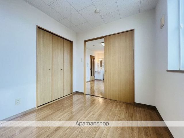 AVANT GARDEIの内装写真