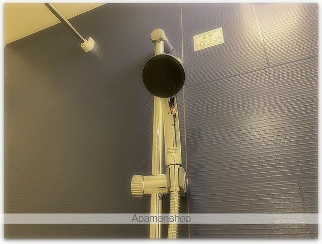 アクアプレイス上本町の内装写真