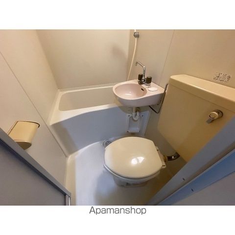 ブラウン第4の内装写真