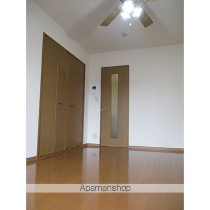 ソルクレスト北烏山[1K/23.29m2]のその他内装3