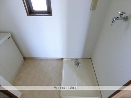 フェリース[2DK/42.12m2]のその他設備