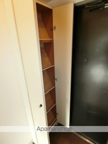 プレアール富野荘の内装写真