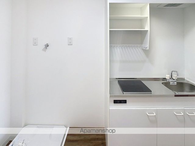 カレッジハウス湖山の内装写真