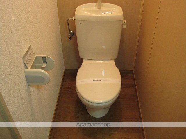 レオパレスWADAの内装写真