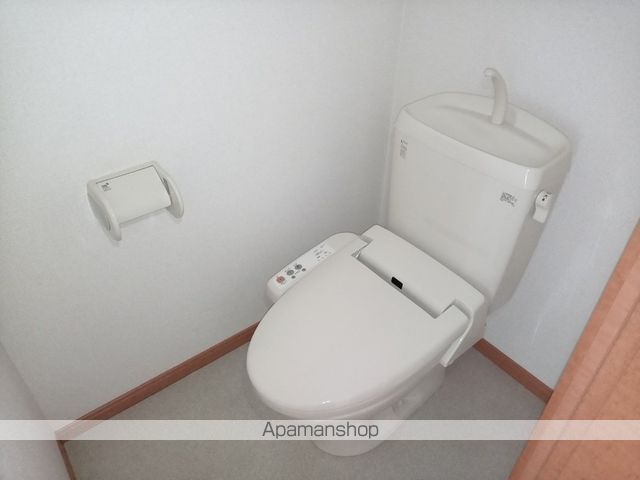 レオパレスセーヌの内装写真