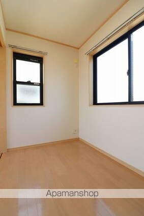 アムール　アムール[1LDK/33.12m2]の内装6