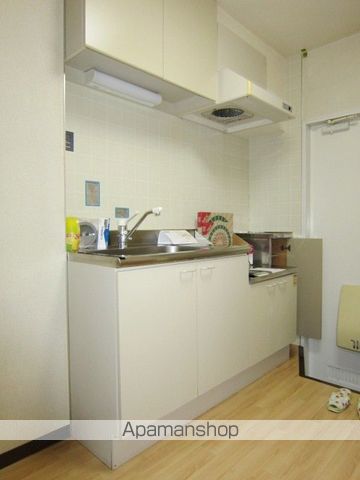 ディアス犀北Aの内装写真