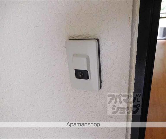 衣笠赤阪町マンションの内装写真