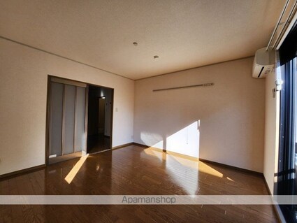 ヴェルドミール[3DK/59.54m2]の内装7