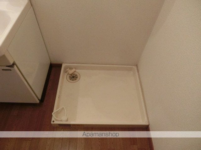 スクウェアMの内装写真