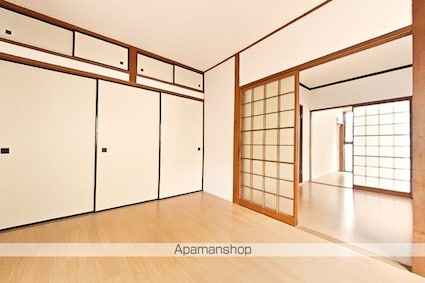 梅西コーポ[2K/32.8m2]の内装2