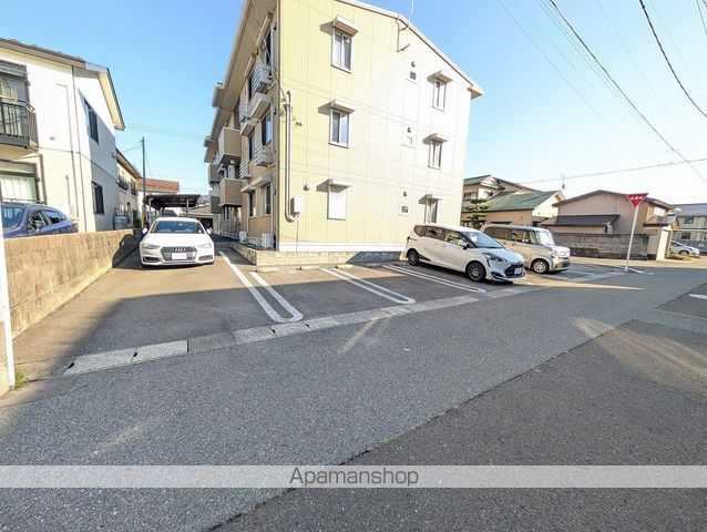 グランディール川尻のその他写真