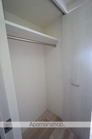 エスリード名古屋東別院の内装写真