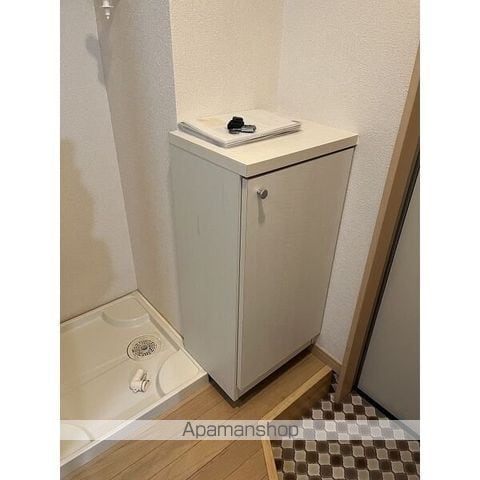 さくらフラットの内装写真