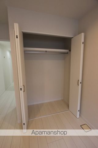 ウィンドワード市川の内装写真