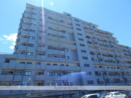 東京都立川市錦町１丁目[3LDK/66.94m2]の外観4