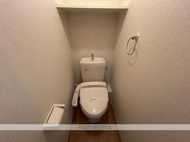 レオパレスカーサGOYAの内装写真