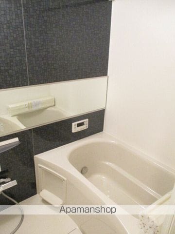 ダンケ プロストの内装写真