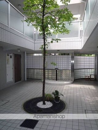 セルベコート野方[1K/23.52m2]のロビー