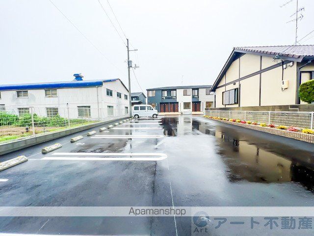 ボネール Mのその他写真