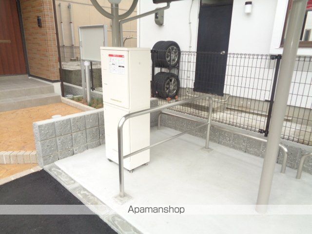 近鉄名古屋線 桑名駅 徒歩23分 2階建 築2年のその他写真