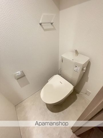 SーRESIDENCE琴似本通AVANTAの内装写真