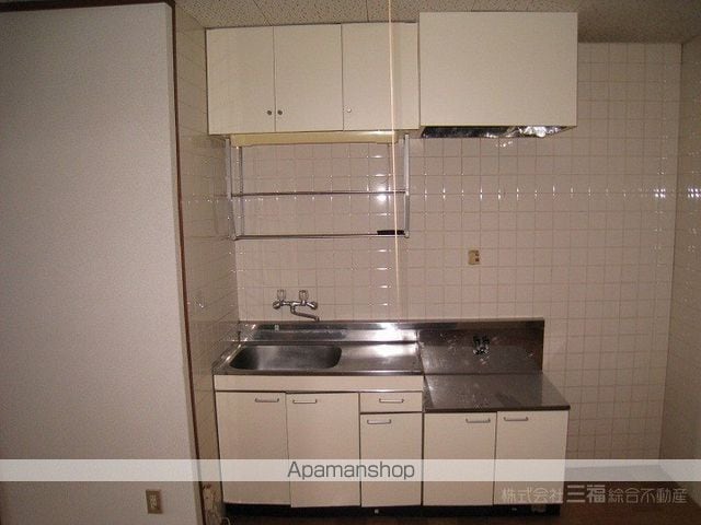 第3井上ビルの内装写真
