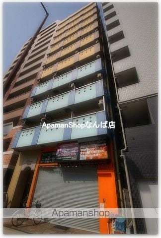 プレアデス本田の外観写真