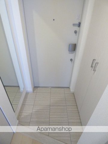 ADVANCE新大阪ウエストゲートの内装写真