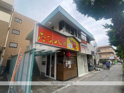 ムトウビル[1R/25m2]の外観4