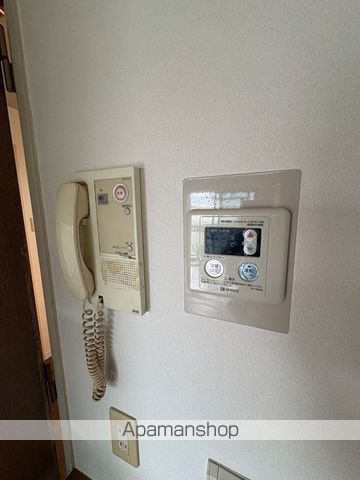 ロイヤルヴィラ東大阪の内装写真