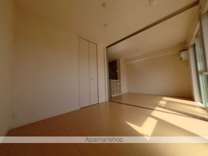 和歌山県和歌山市木ノ本[2LDK/50.68m2]の内装