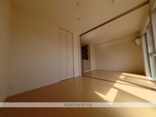 和歌山県和歌山市木ノ本[2LDK/50.68m2]の内装